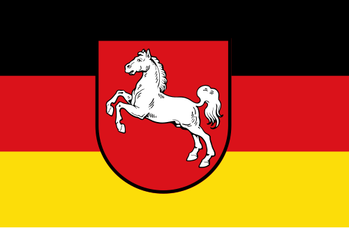 History of Lower Saxony